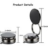 Craze Ventures Suction Magnetic Phone Mount Stand - 2 of 4