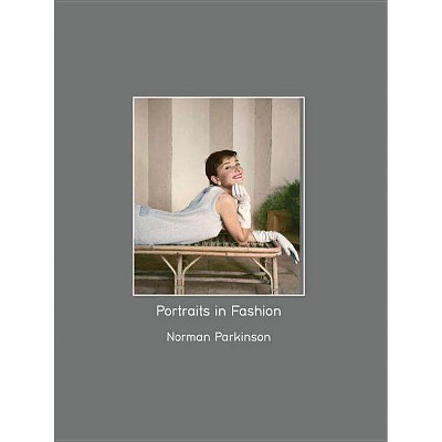  Portraits in Fashion: Norman Parkinson - 2nd Edition by  Robin Muir (Hardcover) 