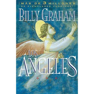 Los Ángeles - by  Billy Graham (Paperback)