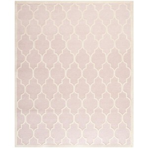 Cambridge CAM134 Tufted Indoor Rug - Safavieh - 1 of 3