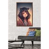 Trends International Wumples - Anime Catgirl Framed Wall Poster Prints - 2 of 4