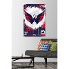 Trends International NHL Washington Capitals - Maximalist Logo 23 Unframed Wall Poster Prints - 2 of 4