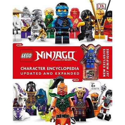 target lego ninjago