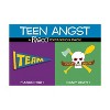 Fiasco Expansion Pack - Teen Angst Board Game - 2 of 2