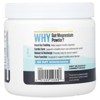 KAL GUT Magnesium Powder, Lemon, 4.8 oz (138 g) - 3 of 4