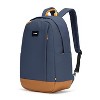 Pacsafe GO 25L Anti Theft Backpack (Coastal Blue) - 3 of 4