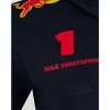 Castore Red Bull Racing F1 Women's 2025 Max Verstappen Team Polo Shirt - 4 of 4