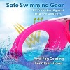 Sunlite Sports Kids Swim Goggle - 4 of 4