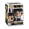 Funko Pop! 2 Pack Michael Jackson - Thriller #359 & Super Bowl #346 - 3 of 3
