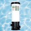 Northlight Automatic Off-Line Chlorinator Chemical Feeder, 86lb Capacity - 2 of 4