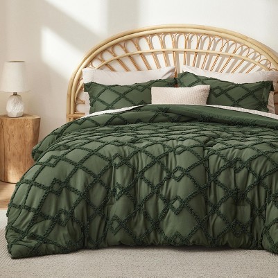 olive green - diamond like