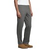 Lands' End Men's Jersey Knit Pant - 3 of 4