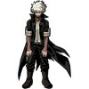 Figpin - FiGPiN - My Hero Academia - Dabi Enamel Pin (1519) (MHA) - 2 of 4