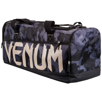 venum duffle bag