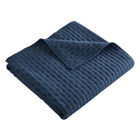 Target blue blanket sale