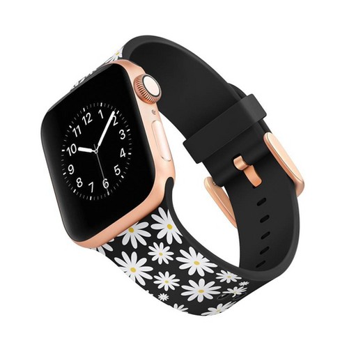WITHit Apple Watch Dabney Lee Silicone - image 1 of 4