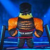 Bleacher Creatures WWE Hollywood Hogan 24" Bleacher Buddy - 2 of 4