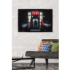 Trends International Star Wars: Return of the Jedi - Vader and Royal Guard Framed Wall Poster Prints - 2 of 4