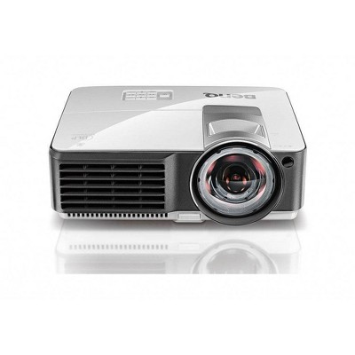 BenQ MX813ST Short-Throw DLP Projector