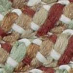 straw stripe