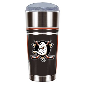 NHL Anaheim Ducks 24oz Cool Vibes Eagle Tumbler - 1 of 3