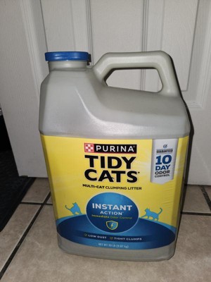 Tidy cats shop instant action reviews