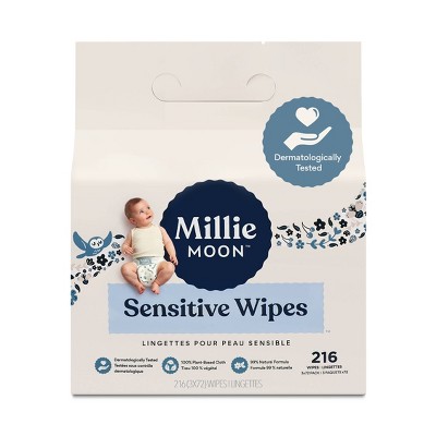 Pampers sensitive best sale wipes sainsburys