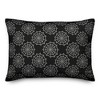 Creative Products Welcome to our Coven 14x20 Indoor / Outdoor Pillow - 2 of 3