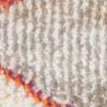 orange/grey