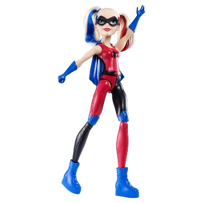 harley quinn doll target