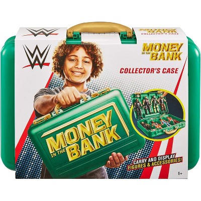 wwe money in the bank toys