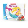 The Learning Journey My First Big Floor Puzzle Mermaid (12 pieces) - 3 of 4