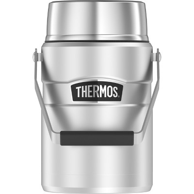 thermos vacuum bottle