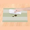 REGALWOVEN PVC Washable Non-slip Heat-resistant Placemats 18" x 12" 8 Pcs - 3 of 4