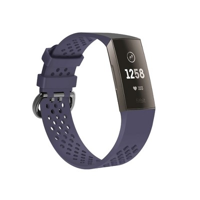 gray fitbit
