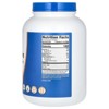 Nutricost Grass-Fed Whey Protein, Milk Chocolate , 5 lb (2,268 g) - 2 of 2
