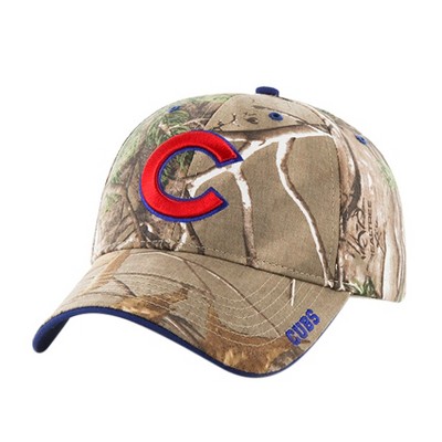 target cubs hat