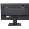 Acer 24" Widescreen LCD Monitor Display Full HD 1920 X 1080 5 ms 60Hz|V246HLBMDP - Manufacturer Refurbished - 4 of 4