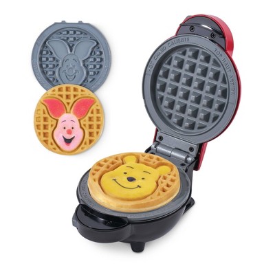 Dash Multi-Plate Mini Waffle Maker - Thumbnail 2