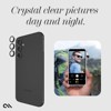 Case-Mate Camera Lens Protector Aluminum Rings for Samsung Galaxy S23 FE 5G - Black - 4 of 4