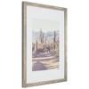 9pc Gallery Wall Floating Picture Frame Set with Hanging Templates - Gallery Perfect - image 3 of 4