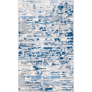 Jasper JSP107 Power Loomed Indoor Rugs - Safavieh - 1 of 4