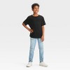 Boys' Super Skinny Pull-On Jeans - art class™ - 3 of 3