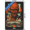 Trends International The Mummy - Illustration Unframed Wall Poster Prints - 3 of 4