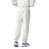 Future Planet Mens Globe Premium Soft French Terry Cotton Sweatpants Loose Fit Ash Gray - 4 of 4