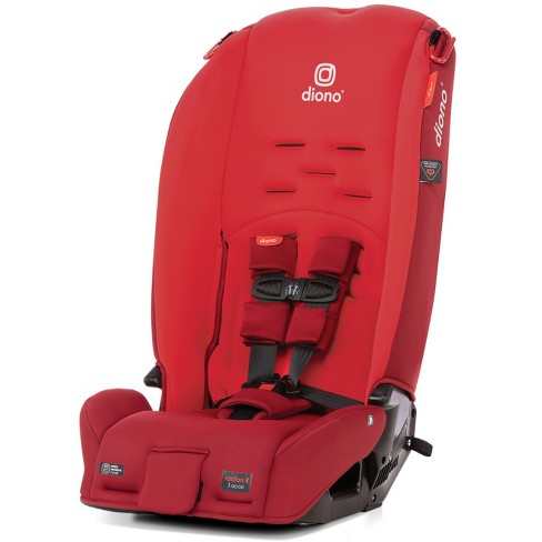 Diono Radian 3r All in one Convertible Car Seat Red Cherry Target