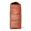Naturally Flavored Vanilla Toffee with Other Natural FlavorsLight Roast Coffee - 12oz - Good & Gather™ - 2 of 4