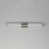 Maxim Lighting Tubo 1 - Light Vanity in  Satin Nickel - 2 of 4