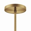 Modway Mercer 4-Light Pendant Light - 3 of 4