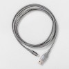 Lightning to USB-A Round Cable - heyday™ - 3 of 3